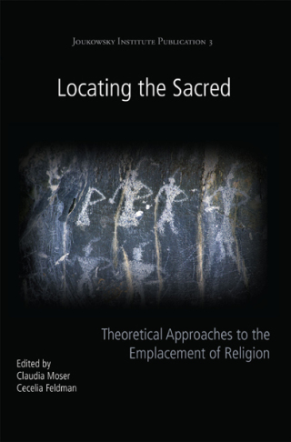 Imagen de portada: Locating the Sacred 9781782976165