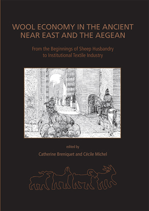 Wool Economy in the Ancient Near East - FULL INSTANT DOWNLOAD | PDF DOCX EPUB
