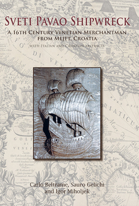 Cover image: Sveti Pavao Shipwreck 9781782977063