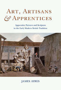 Cover image: Art, Artisans and Apprentices 9781782977421