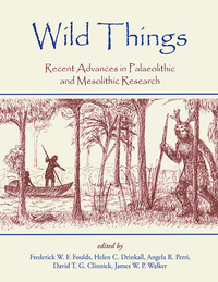 Cover image: Wild Things 9781782977469