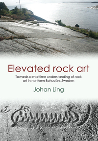 Cover image: Elevated Rock Art 9781782977629