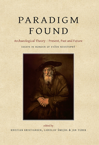 Imagen de portada: Paradigm Found 9781782977704