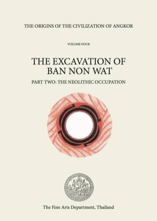 Cover image: The Origins of the Civilization of Angkor, Volume 4 9789744173898