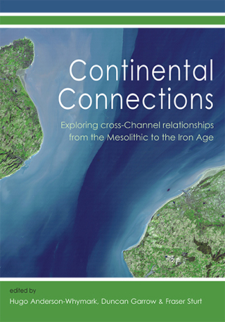 Cover image: Continental Connections 9781782978091