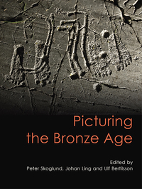 Immagine di copertina: Picturing the Bronze Age 9781782978794