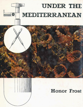 Cover image: Under the Mediterranean 9781782979593