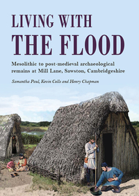 Immagine di copertina: Living with the Flood 9781782979661