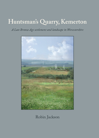 Cover image: Huntsman’s Quarry, Kemerton 9781782979944