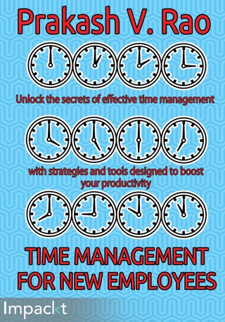 Cover image: Workshop in a Box: Time Management for New Employees 1st edition 9781783000524