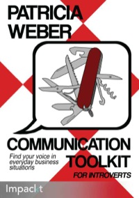 Imagen de portada: Communication Toolkit for Introverts 1st edition 9781783000685