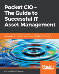 Imagen de portada: Pocket CIO – The Guide to Successful IT Asset Management 1st edition 9781783001002