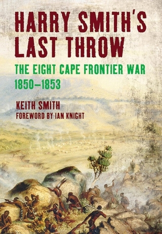 Cover image: Harry Smith's Last Throw 9781848326460