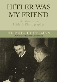 Imagen de portada: Hitler Was My Friend 9781848326088