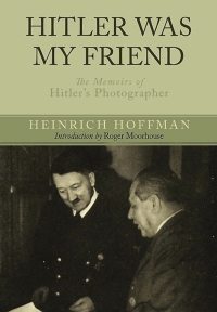 Cover image: Hitler Was My Friend 9781848327726