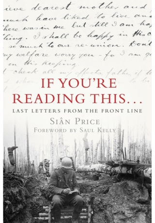 Titelbild: If You're Reading This . . . 9781848326101