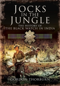 Cover image: Jocks in the Jungle 9781848847927