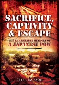 Titelbild: Sacrifice, Captivity & Escape 9781848848351