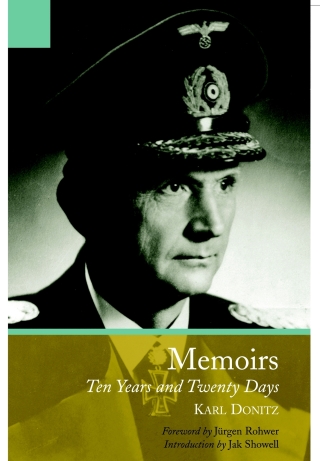 Omslagafbeelding: Memoirs 9781848326446