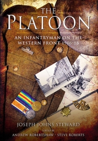 Cover image: The Platoon 9781848843615