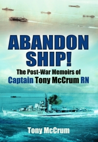 Immagine di copertina: Abandon Ship! 9781848846661