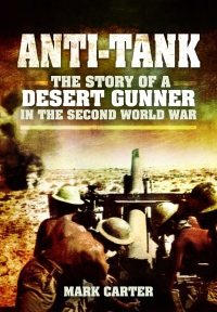 Immagine di copertina: Anti-Tank 9781783031993