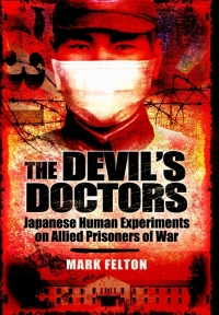 Imagen de portada: The Devil's Doctors 9781848844797