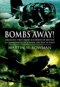 Imagen de portada: Bombs Away! 9781848841871