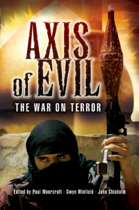 Cover image: Axis of Evil 9781783033126