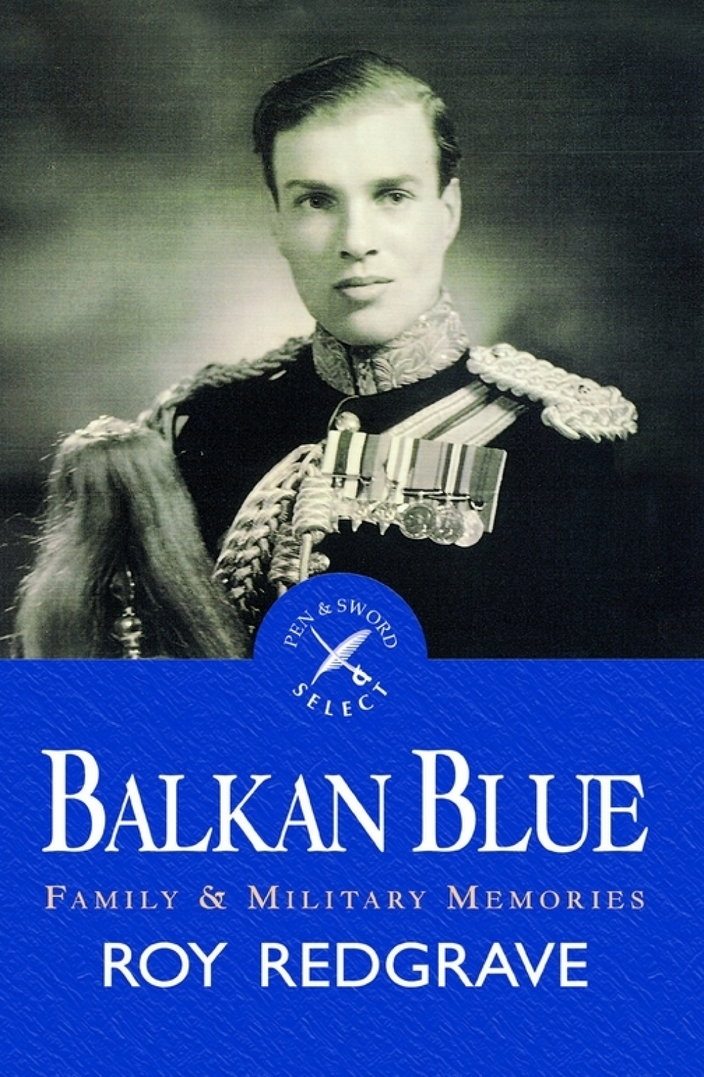 Balkan Blue Family & Military Memories