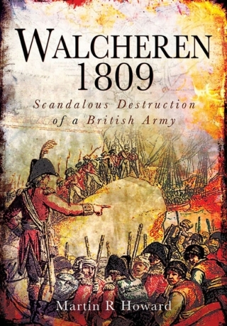 Cover image: Walcheren 1809 9781848844681