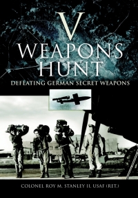 Imagen de portada: V Weapons Hunt 9781848842595
