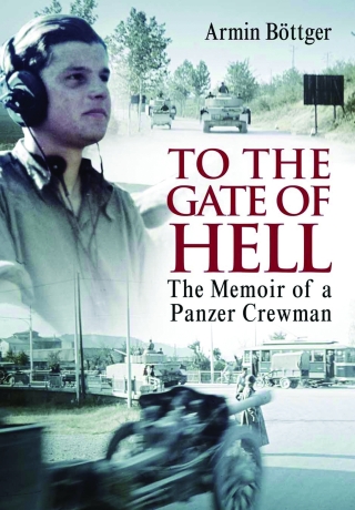 Titelbild: To the Gate of Hell 9781399075060