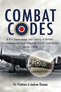 Cover image: Combat Codes 9781844156917