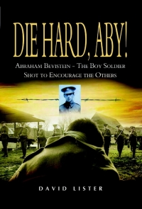 Cover image: Die Hard, Aby! 9781844151370