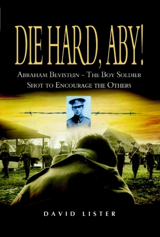 Imagen de portada: Die Hard, Aby! 9781844151370
