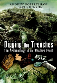 Imagen de portada: Digging the Trenches 9781473822887