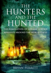 Imagen de portada: The Hunters and the Hunted 9781848846388