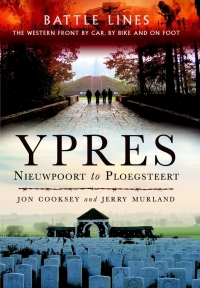 Cover image: Ypres 9781848847934