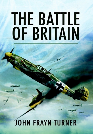 表紙画像: The Battle of Britain 9781848842434
