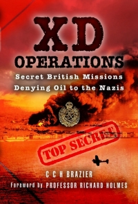 Immagine di copertina: XD Operations 9781844153138