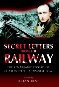 表紙画像: Secret Letters from the Railway 9781844151189