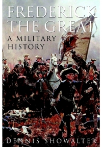 Immagine di copertina: Frederick the Great 9781526774927
