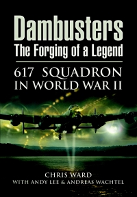 Immagine di copertina: Dambusters: The Forging of a Legend 9781526726759