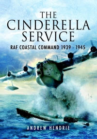 Immagine di copertina: The Cinderella Service 9781848842021