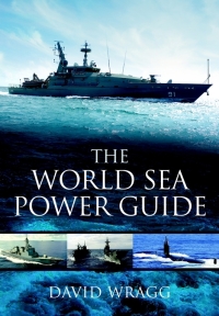 Cover image: The World Sea Power Guide 9781848848795