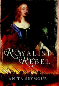 Imagen de portada: Royalist Rebel 9781781590683