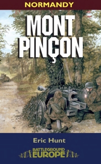 Titelbild: Mont Pinçon 9780850529449