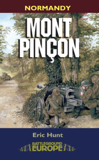 Cover image: Mont Pinçon 9780850529449