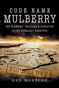 Cover image: Code Name Mulberry 9781848845589